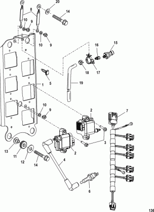 COIL PLATE