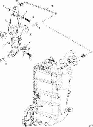 Throttle Linkage