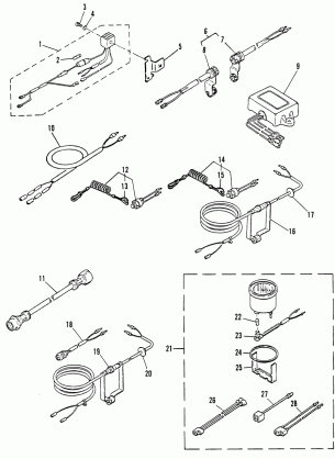 OPTIONAL PARTS