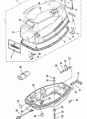 COWLING