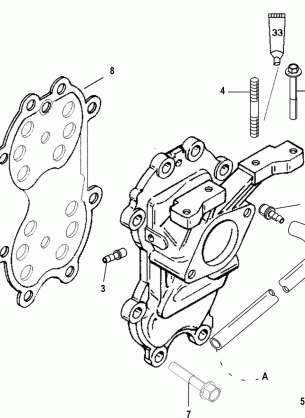 Induction Manifold