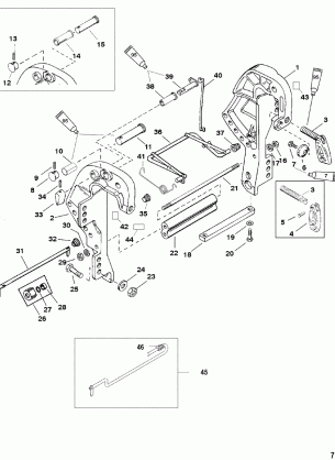 Clamp Bracket