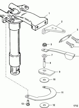 Swivel Tube