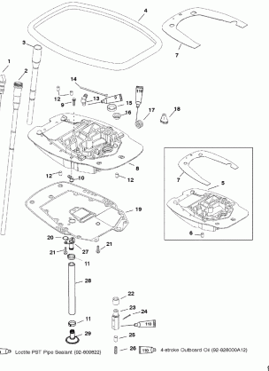 Adaptor Plate