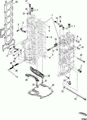 Cylinder Block