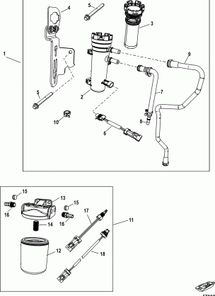 Fuel Filter Kits