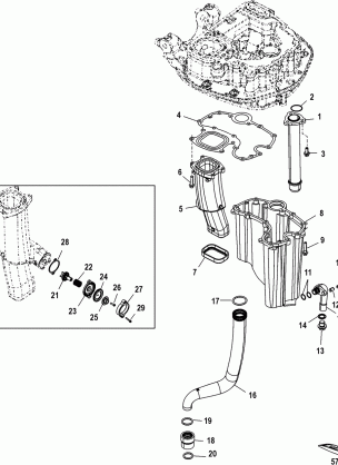 Adaptor Plate-Lower