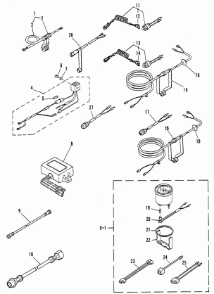 OPTIONAL PARTS