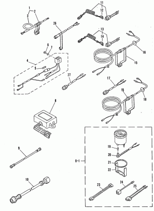 OPTIONAL PARTS