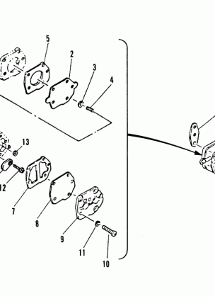 FUEL PUMP