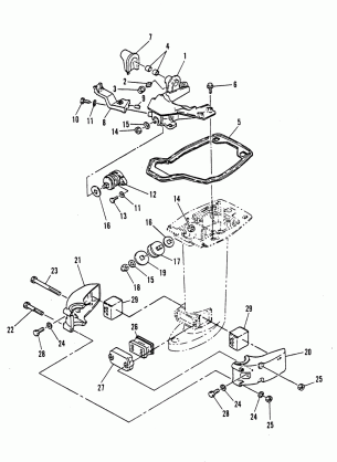 MOUNTING SYSTEM