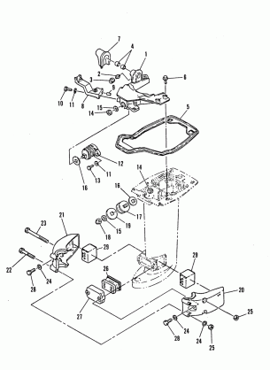 MOUNTING SYSTEM