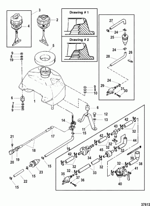 FUEL TANK(SERIAL GROUP tahos_1)