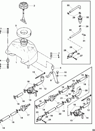 FUEL TANK(SERIAL GROUP tahos_2)