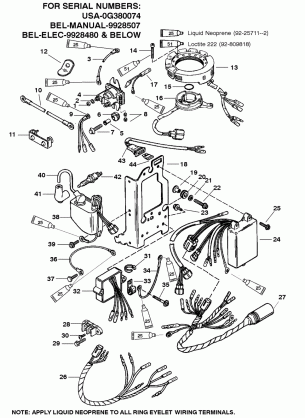 ELECTRICAL COMPONENTS (1)