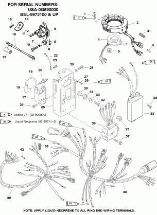 ELECTRICAL COMPONENTS (3)