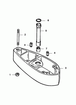 X-LONG COMPONENTS