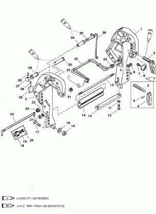 CLAMP BRACKET