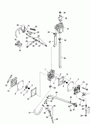 Fuel Pump(Electric)(Design II)