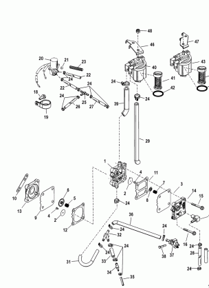 Fuel Pump(Electric)