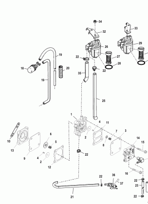 Fuel Pump(Manual)