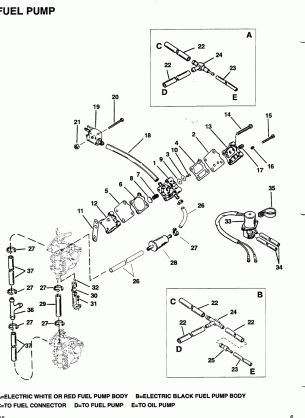 FUEL PUMP