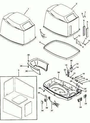 COWLING