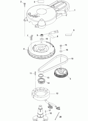 FLYWHEEL