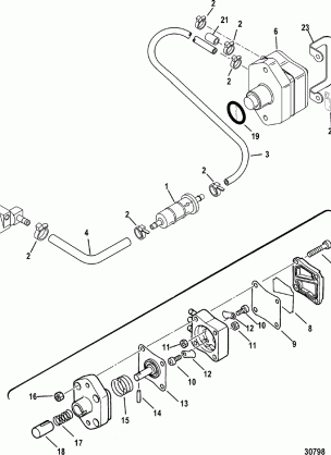 FUEL PUMP