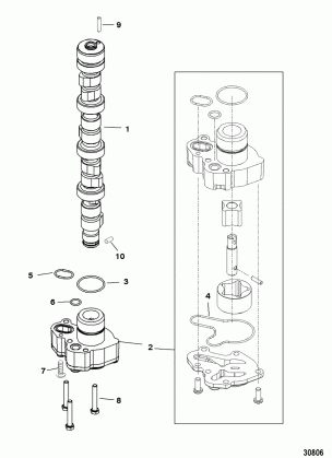 CAMSHAFT