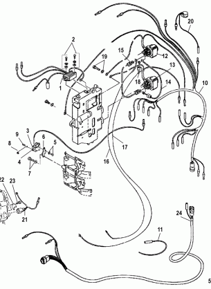 Electrical Components(Electric Models)