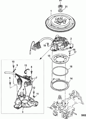 Flywheel