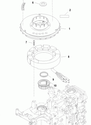 Flywheel