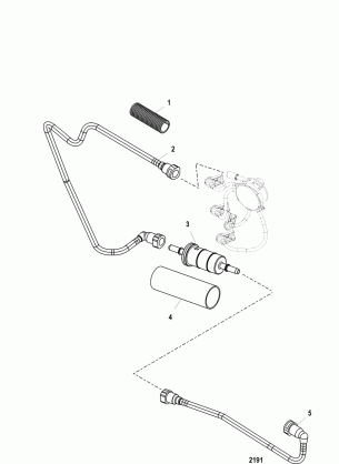 Fuel Lines