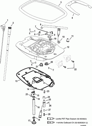 Adaptor Plate