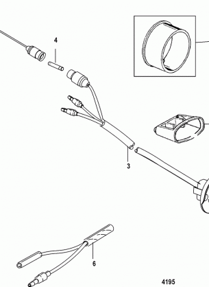 Trim Switch Kit