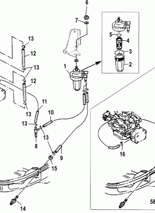 Fuel Line