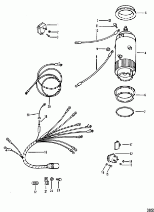 ELECTRIC COMPONENTS