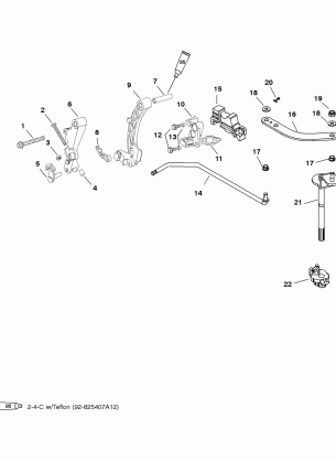 LINKAGE (BIGFOOT)