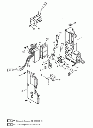 ELECTRICAL COMPONENTS (55)