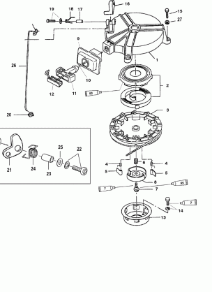 Recoil Starter