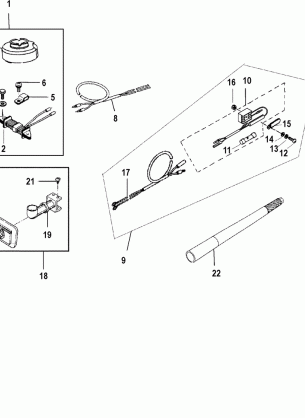 Accessory Parts