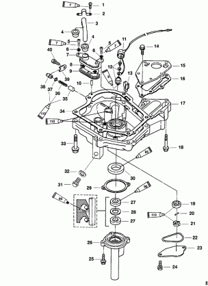 Oil Pan