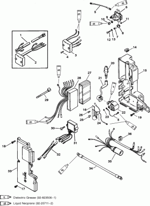 ELECTRICAL COMPONENTS (50 / 60)