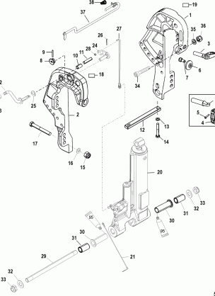 Clamp Bracket