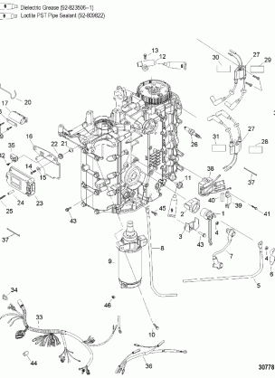 ELECTRICAL COMPONENTS