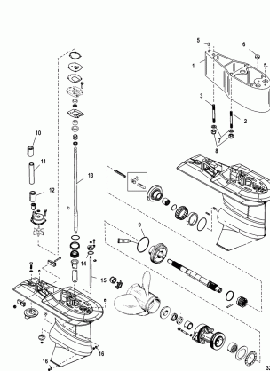 XL Extension Kit