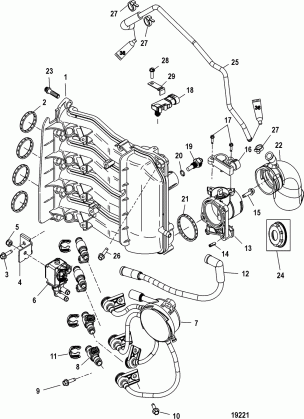 Intake Manifold