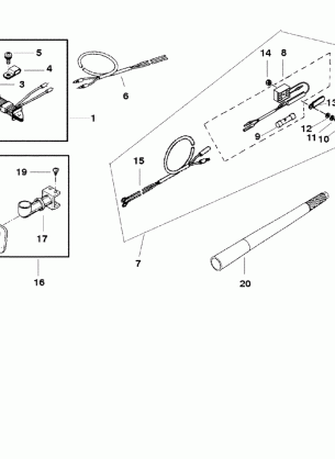 Accessory Parts