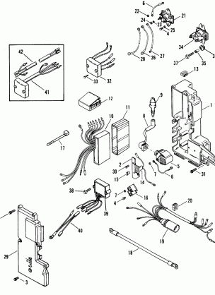 ELECTRICAL COMPONENTS (50 / 60)